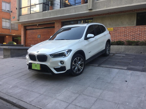 BMW X1 2.0 F48 Sdrive 20i