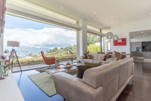 Casa En Venta En Vereda Yerbabuena. Cod V4583