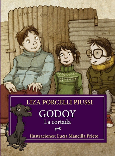Godoy - Liza Porcelli Piussi