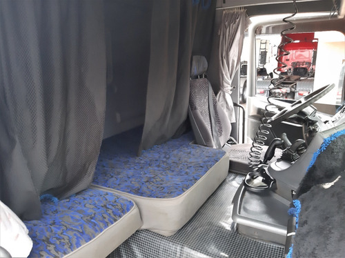 Scania R 420 6x2 Ano 2006/06
