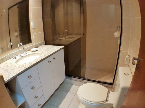 Imagem 11 de 20 de Apartamento Residencial Para Venda E Locação, Freguesia (jacarepaguá), Rio De Janeiro. - Ap0143