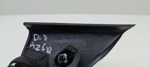 Acabamento Retrovisor Hyundai Azera 2011 Lado Direito (Usado)