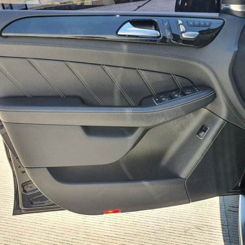 Imagen 14 de 15 de Mercedes-benz Clase Gle 2018 5.5l Suv 63 Amg At