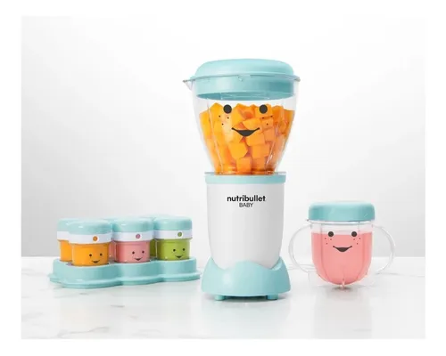 Nutribullet Precio Soriana MercadoLibre