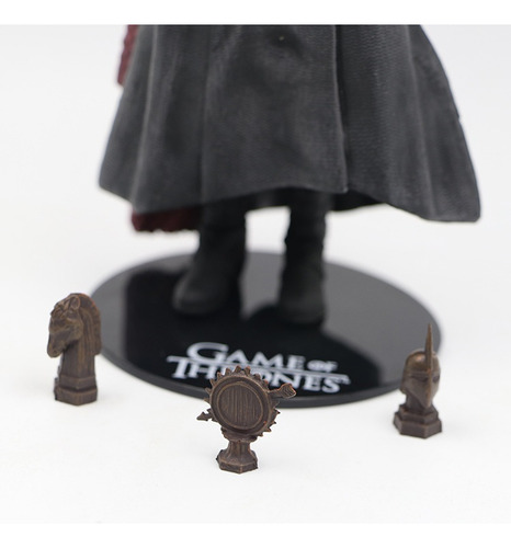 Juguetes Modelo De Figuras De Daenerys Targaryen, Personaje