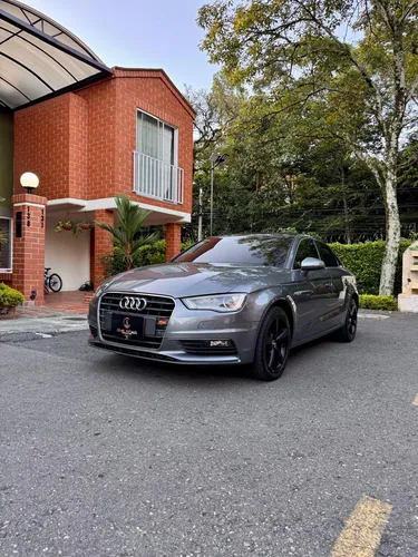 Audi A3 1.8 Ambition