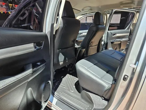 Toyota Hilux Srx 2.8 4x4 Diesel At Mod 2023