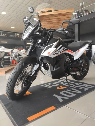 Imagen 10 de 13 de Ktm Adventure 790 S Stock Disponible - No Bmw F850 Ducati