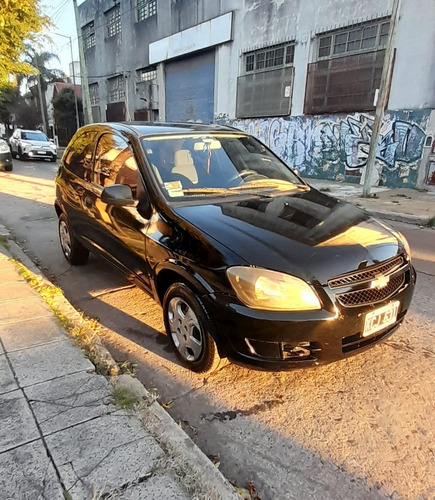 Chevrolet Celta 1.4 Ls+aa