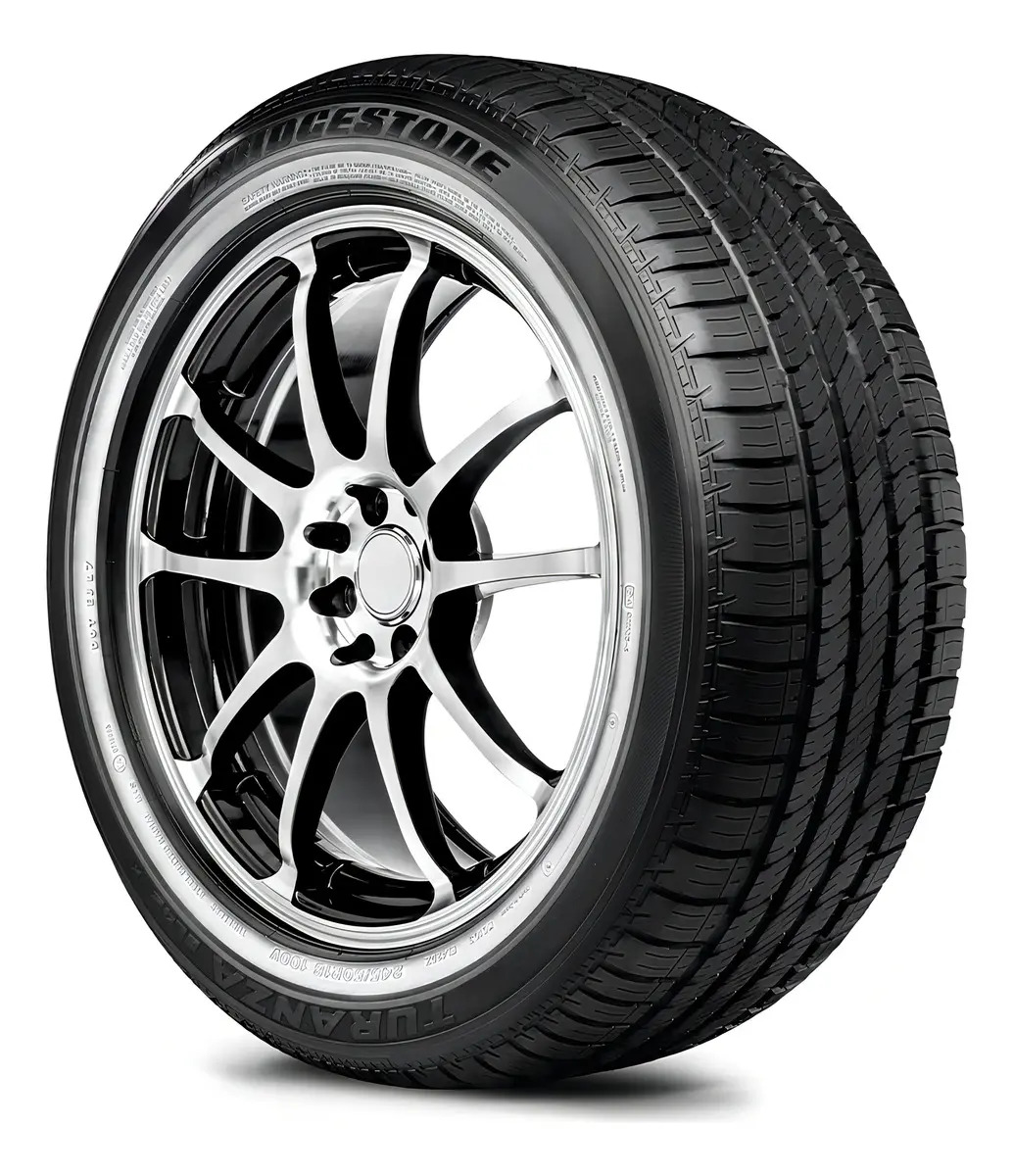 Llanta Bridgestone Turanza ER300 P 205/55R16 91 V