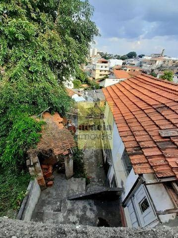Imagem 6 de 6 de Terreno À Venda Por R$ 424.000,00 - Vila Pereira Barreto - São Paulo/sp - Te0288