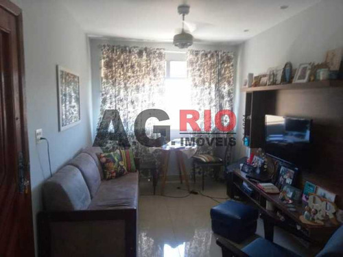 Imagem 2 de 10 de Apartamento-à Venda-guadalupe-rio De Janeiro - Vvap10087