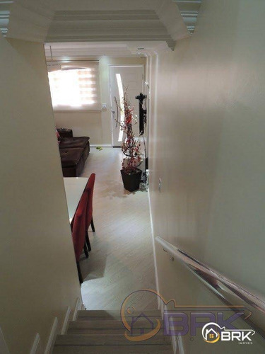 Imagem 12 de 24 de Casa Com 2 Dormitórios À Venda Por R$ 355.000,00 - Vila Esperança - São Paulo/sp - Ca0662