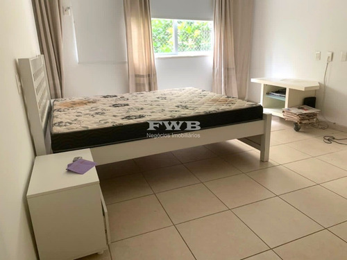 Imagem 3 de 19 de Apartamento Com 4 Quartos Em Copacabana - 2042007019 - 68818694