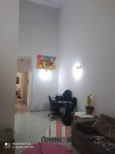 Imagem 8 de 15 de Casa A Venda Cond Bella Vista Sorocaba/ Sp - Cc-0940-1
