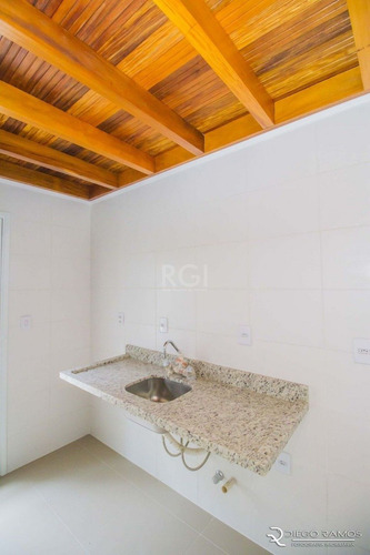 Imagem 5 de 15 de Apartamento - Menino Deus - Ref: 532719 - V-ca4488