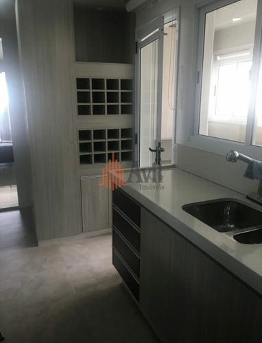 Imagem 8 de 15 de Apartamento Condominio Club - Av7198