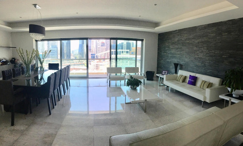 Imagen 2 de 25 de Reforma Santa Fe, Bonito Departamento En Venta!