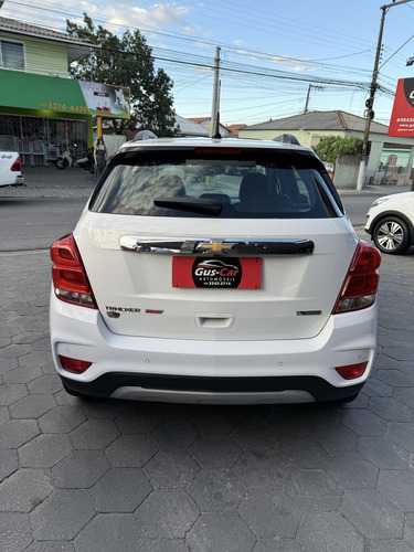 Chevrolet Tracker TRACKER Premier 1.4 Turbo 16V Flex Aut