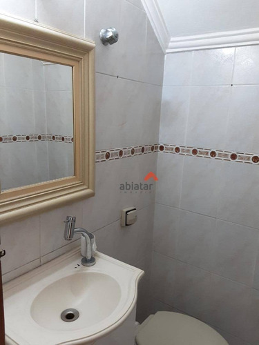 Imagem 29 de 30 de Sobrado Com 3 Dormitórios À Venda, 140 M² Por R$ 680.000,00 - Jardim Dracena - São Paulo/sp - So0264