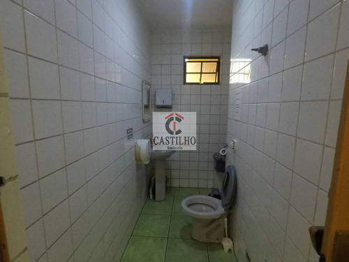 Imagem 10 de 15 de Escritorio Comercial 300m² Vila Ema - Mo23452