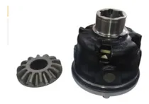 Comprar Reparo Caixa Satelite (completo) Para Ford Novo Cargo 1119 (