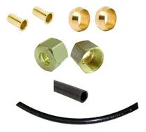 Comprar Tubo Nylon 1\u002F4 Mangueira Do Alivio P\u002F Valvula Compressores