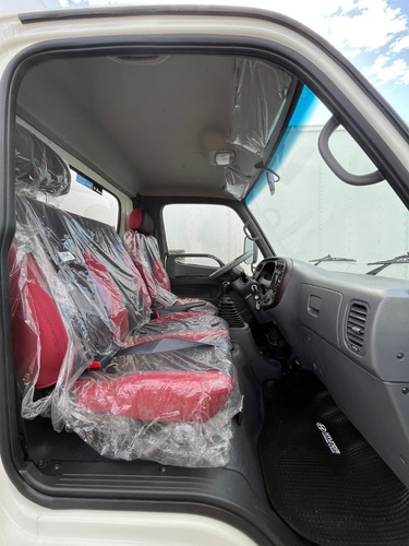 Hyundai Hd65