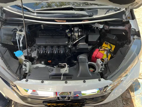 Honda WR-V 1.5 Lx