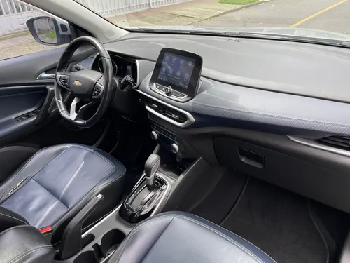 Chevrolet Tracker 1.8 Premier Awd At
