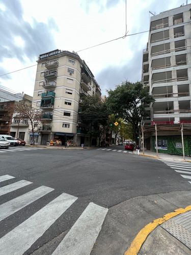 Imagen 1 de 16 de Departamento En Venta 3amb Al Frente