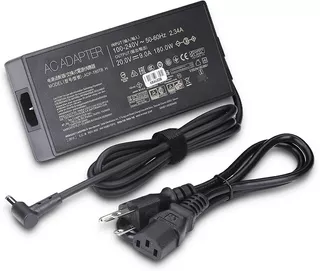 180w Ac Adapter For Asus Rog Zephyrus: Adp-180tb H G14 G15 G