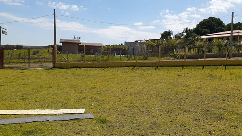 Chácara Com 2 Dormitórios À Venda, 1840 M² Por R$ 400.000 - Serra Velha - Elias Fausto/sp - Ch0065