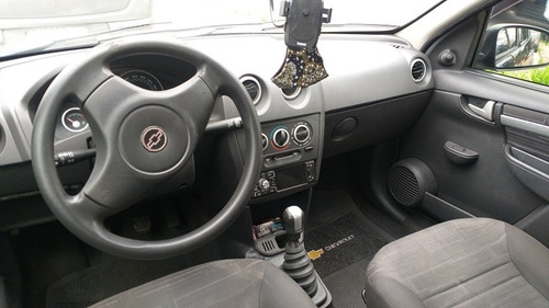 Chevrolet Prisma 2010 1.0 Maxx Flexpower 4p