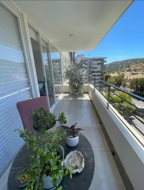 Imagen 1 de 14 de Departamento En Venta En Quilpué