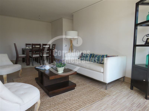 Departamento En Venta En Macul