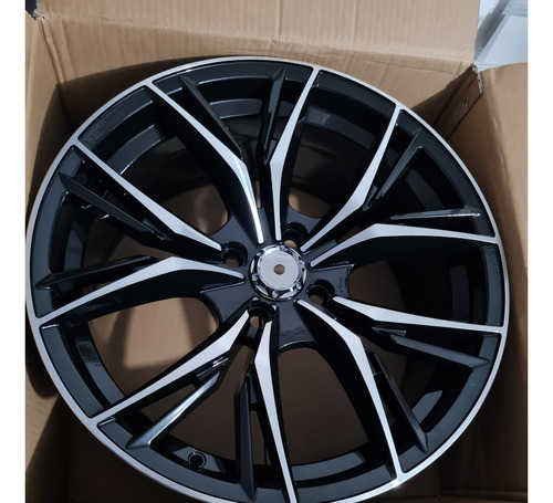 Llantas 17  4x100 Con Neumaticos 225/40/r17 Como Nuevos