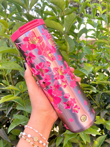 Starbucks Termo Blossom Original