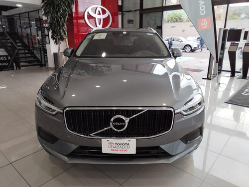Volvo XC60 2.0 T5 Momentum At