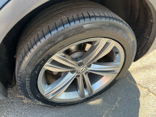 Tiguan R Line 2019 Excelentes Condiciones