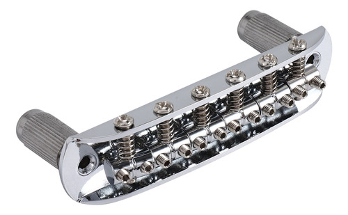 Placa De Tracción Guitar Bridge Para Mustang Y Jazzmaster -f