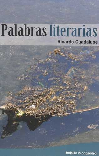 Libro Palabras Literarias