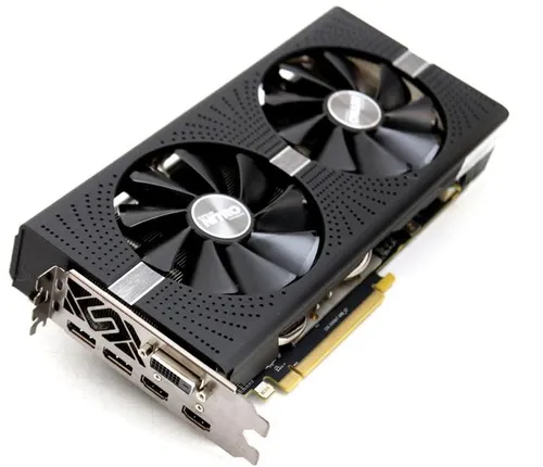 Sapphire nitro+ rx best sale 570