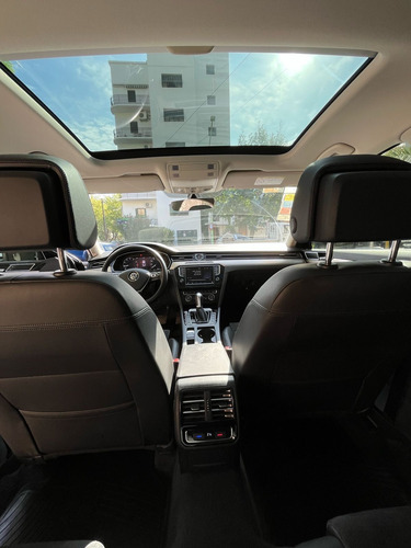 Volkswagen Passat 2.0 Tsi Highline 220cv