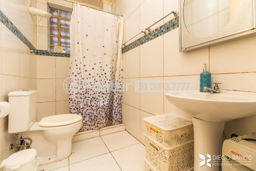 Imagem 19 de 22 de Apartamento, 1 Dormitórios, 48 M², Centro Histórico - 203303