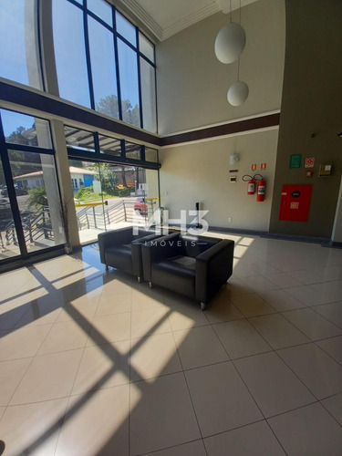 Imagem 3 de 10 de Sala Para Aluguel Em Loteamento Alphaville Campinas - Sa006974
