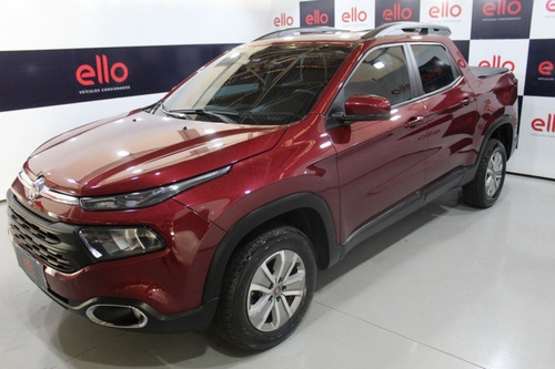 Imagem 3 de 15 de Fiat Toro 1.8 16v Evo Freedom At6 Aut.