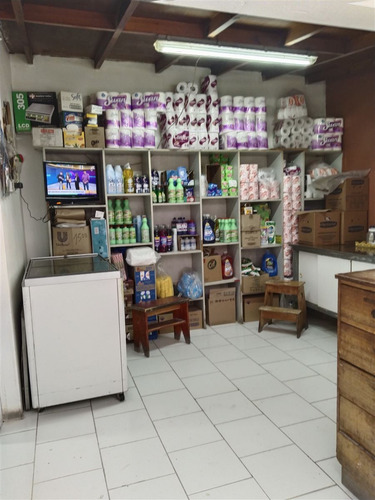 Local Comercial En Venta En Puente Alto ( Amasandería)
