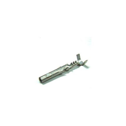 Oem Delphi 12089188 Mujer Weatherpack Terminal 18-20 Gauge -