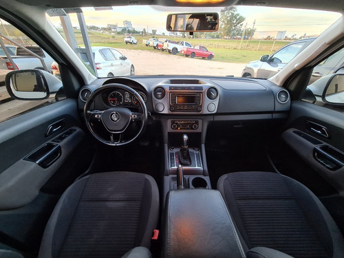 Volkswagen Amarok 2.0 Tdi